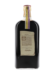 Don Bairo Elisir Amaro Bottled 1970s-1980s 100cl / 20.9%