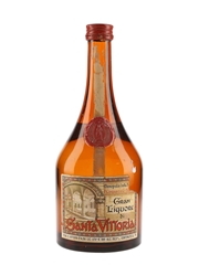 Cinzano Gran Liquore Di Santa Vittoria Bottled 1960s 75cl / 39.5%