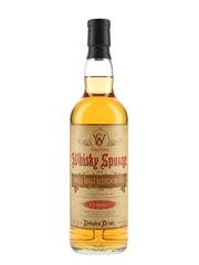 Tormore 1990 31 Year Old Whisky Sponge Edition No.33