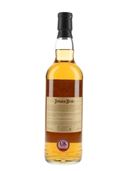 Tormore 1990 31 Year Old Whisky Sponge Edition No.33 Bottled 2021 - Decadent Drinks 70cl / 53%