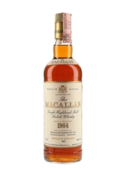 Macallan 1964