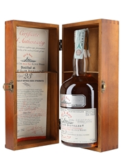 Port Ellen 1983 23 Year Old Old & Rare Platinum Selection - Italy Exclusive 70cl / 54.9%