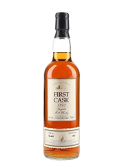 Glen Grant 1973 27 Year Old Cask 7649 First Cask 70cl / 46%