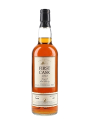 Glen Grant 1973 27 Year Old Cask 7649