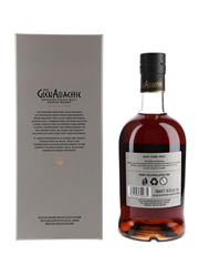 Glenallachie 2008 12 Year Old Single Cask 667 Bottled 2020 - Abbeywhisky.com Exclusive 70cl / 56.9%