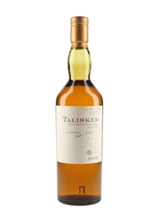 Talisker 1989