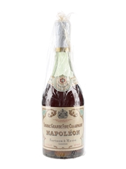 Fortnum & Mason 40 Year Old Napoleon Cognac