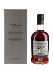 Glenallachie 2005 15 Year Old Single Cask 901042 Bottled 2021 - UK Exclusive 70cl / 63%