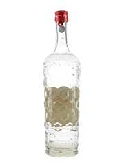 Trenta Zara Liqueur Bottled 1950s 100cl / 21%
