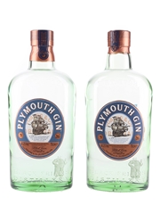 Plymouth Gin