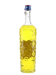 Trenta Goccia D'Oro Liqueur Bottled 1950s 100cl / 21%