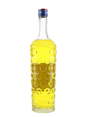 Trenta Benvenuto Liqueur Bottled 1950s 100cl / 21%