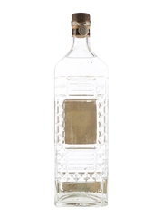 Camel Anice Crema Liquor Bottled 1950s 100cl / 30%
