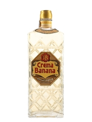 Braccini Banana Crema Liquor
