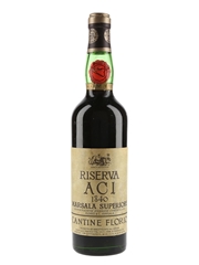 Florio Aci 1840 Superiore Marsala  68cl / 19%