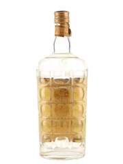 Salpa Doppio Kummel Bottled 1950s 100cl / 21%