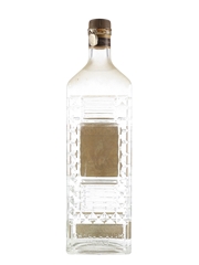 Camel Anice Crema Liquor Bottled 1950s 100cl / 30%