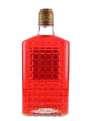 R Guiducci Crema Mandarino Bottled 1950s 100cl / 21%