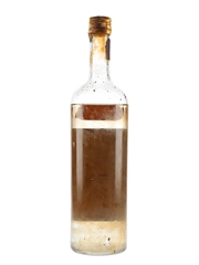 La Piemonte Gin Torino Bottled 1960s 100cl / 40%