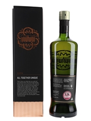 SMWS 4.306 Tarred And Feathered Highland Park 2000 20 Year Old 70cl / 55.2%
