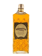 Braccini Maraschino Amaretto Liqueur