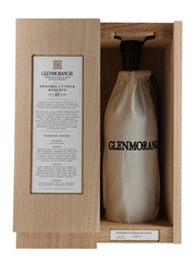 Glenmorangie 1995 25 Year Old Bottled 2020 - Sonoma Cutrer Reserve 70cl / 50.4%