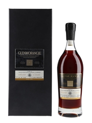 Glenmorangie 1996 21 Year Old Rare Cask