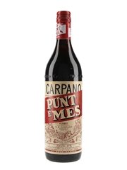 Carpano Punt E Mes