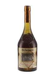 Delamain Vesper Bottled 1970s -1980s 70cl / 40%