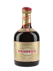 Drambuie Bottled 1960s 75cl / 40%