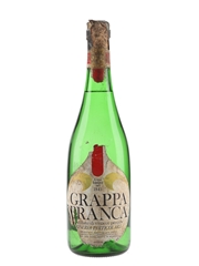 Branca Grappa Bottled 1970s 72.75cl / 42%