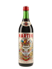 Martini Rosso Vermouth