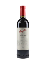 Penfolds RWT 2018 Shiraz Bin 798 Barossa Valley 75cl / 14.5%