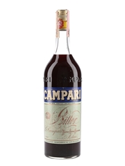 Campari Bitter