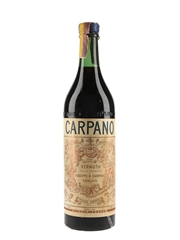 Carpano Vermuth