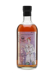 Hanyu Ichiro's Malt The Joker Card Series - Colour Label 70cl / 57.7%