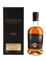 Glenallachie 25 Year Old