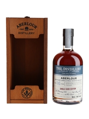 Aberlour 2003 16 Year Old The Distillery Reserve Collection
