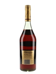 Hennessy VSOP Fine Champagne Cognac Bottled 1980s 70cl