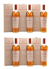 Macallan The Harmony Collection Rich Cacao