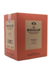 Macallan The Harmony Collection Rich Cacao  6 x 70cl / 44%