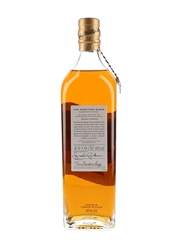 Johnnie Walker The Directors Blend 2010 Limited Edition 70cl / 46%