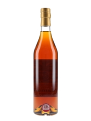 Delamain 1995 Landed 1996, Bottled 2015 - Berry Bros & Rudd Ltd 70cl / 40%