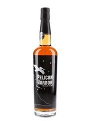 Pelican Harbour Black Rum Southern Champion 75cl / 40%