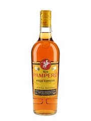 Pampero Anejo Especial