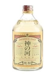 Kannoko Mugi 3 Year Old Shochu