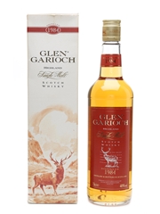 Glen Garioch 1984