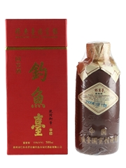 Diaoyutai State Guest Liqueur Baijiu 50cl / 53%