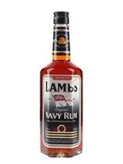 Lamb's Navy Rum