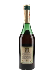 Croizet VSOP Grande Reserve Bottled 1960s-1970s - Cora 75cl / 42%